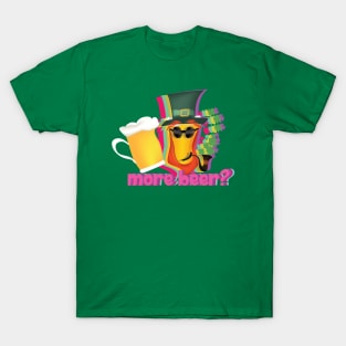 St. Patrick´s drunks T-Shirt